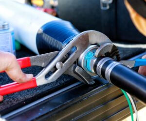About Septic Pumping Service Chinquapin, NC